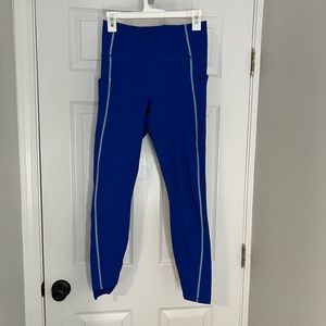 Fabletics Leggings with pockets